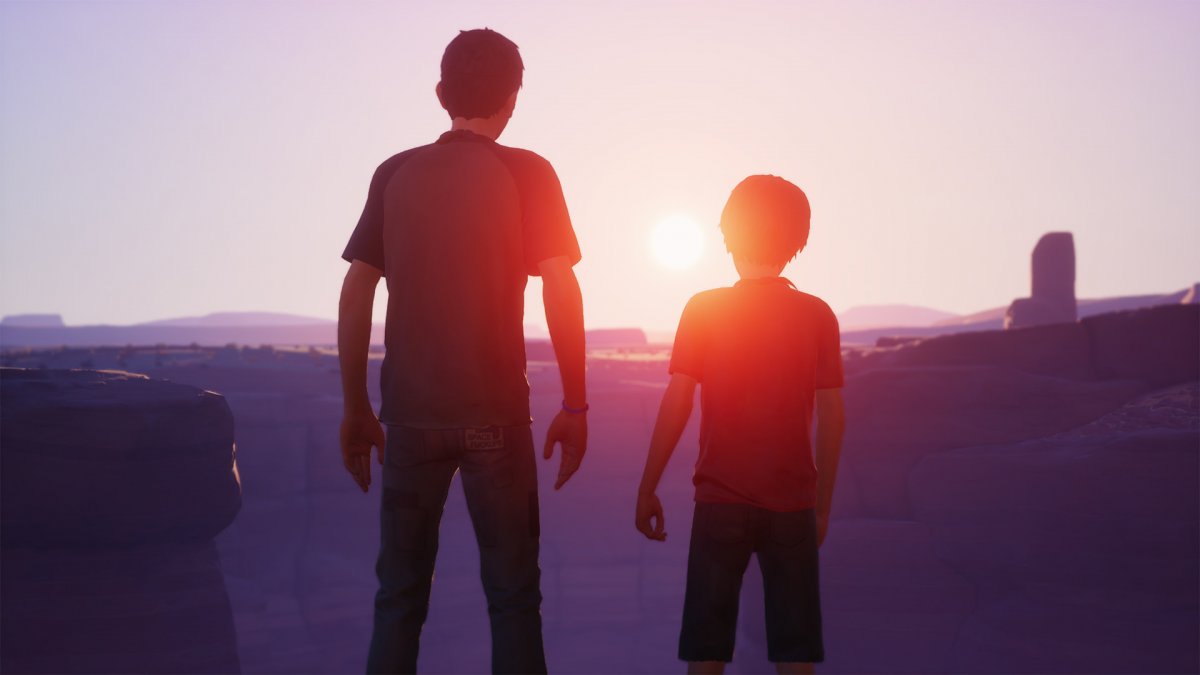 Вышли бесплатные демоверсии Soldat 2 и Life is Strange 2