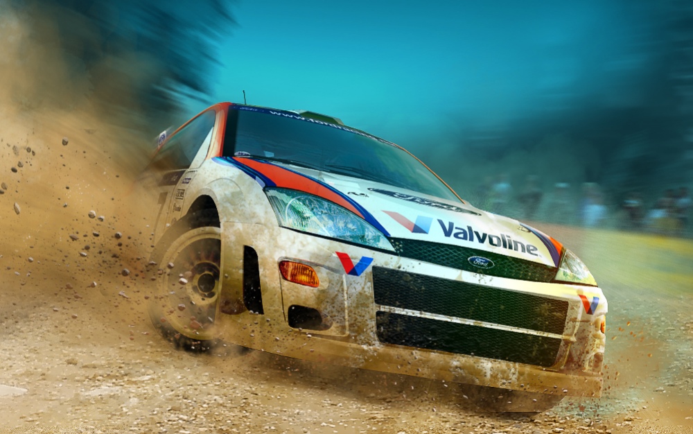 Codemasters возвращает деньги тем, кто купил Colin McRae Rally в Steam