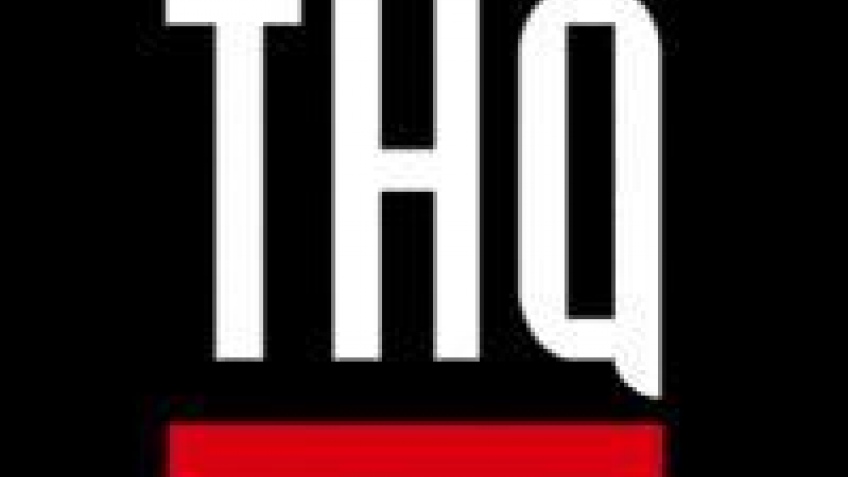 THQ погружается в хаос