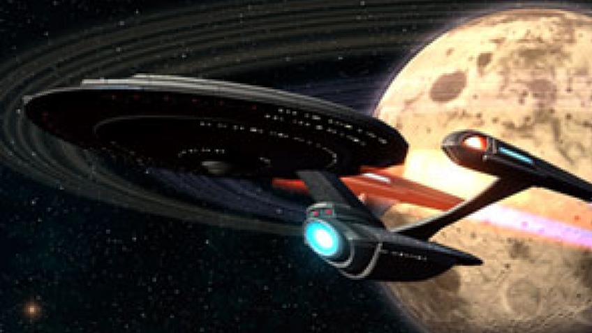 Игроки Star Trek Online будут сдавать экзамены