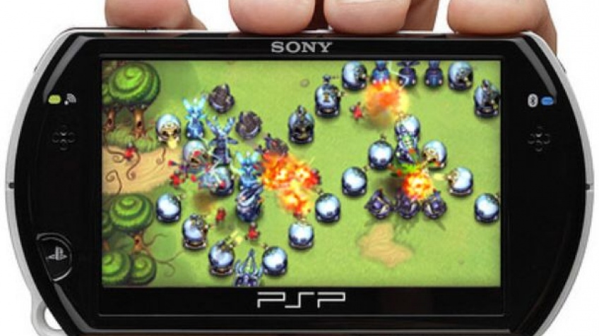 Игры Для Psp 4 Тверь Купить