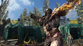 В Dying Light 2: Stay Human проходят события с бустерами