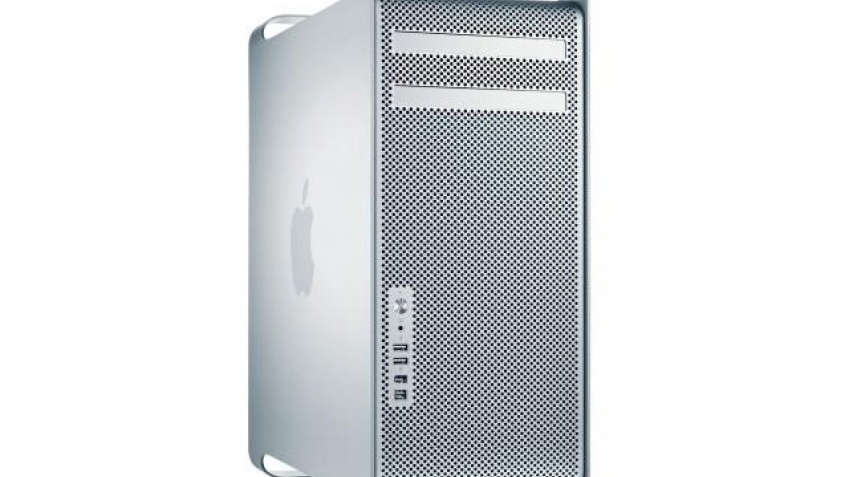 Обновление Mac Pro Обновление Mac Pro