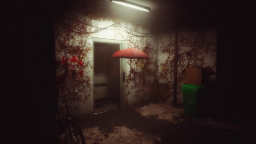 Tencent and NetEase are making the psychological horror game No Return