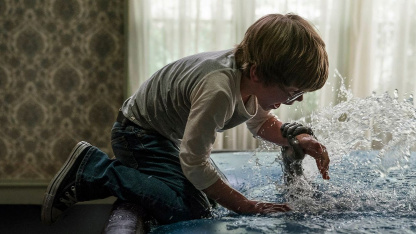 В онлайн-кинотеатре HBO Max состоялся релиз триквела «Заклятия»