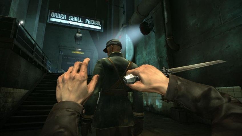 Бывший разработчик Dishonored рассказал о жестокости в играх и о цензуре