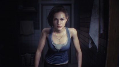СМИ: демо ремейка Resident Evil 3 выйдет 20 марта
