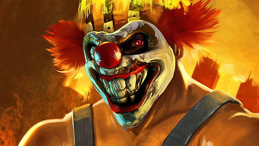 Twisted Metal creator rejects $100 million deal with Tencent