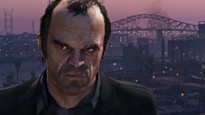 СМИ: Из-за успеха GTA Online отменили три сюжетных DLC к GTA V