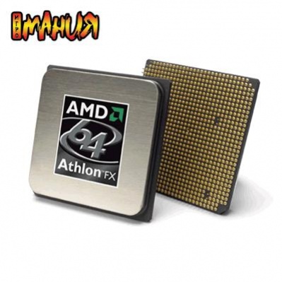 AMD 4x4: совсем скоро!