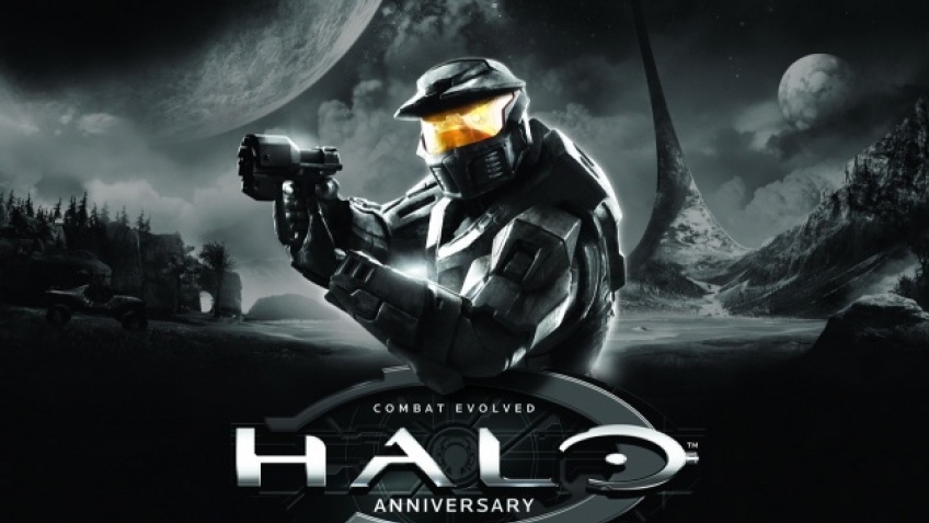 HD-ремейк Halo — исключение из правил