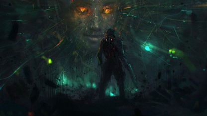 Бои, головоломки, инвентарь, второй уровень: ещё семь минут System Shock