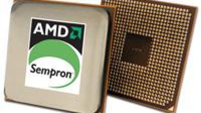 AMD представила двухъядерные Sempron AMD представила двухъядерные Sempron