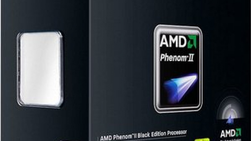 AMD готовит экономичную модификацию Phenom II X4 965
