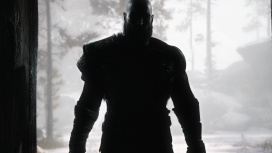 Пиковый онлайн God of War в Steam превзошёл уровень Horizon Zero Dawn
