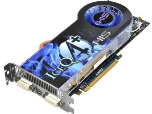 AMD разрешила модификации Radeon HD 4870