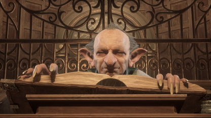 Bloomberg: Hogwarts Legacy раздирает противоречиями «пробуждённых» поклонников