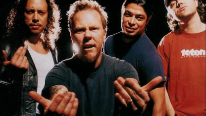 Российский «автор» песен, логотипа и обложек Metallica требует миллиард долларов