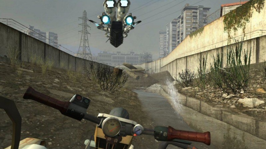Valve и EA - друзья на век
