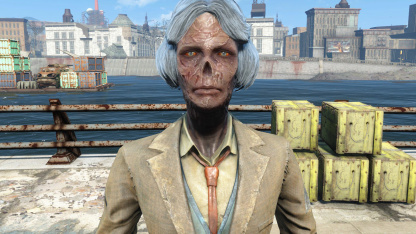 Игры Bethesda в российском PS Store подешевели