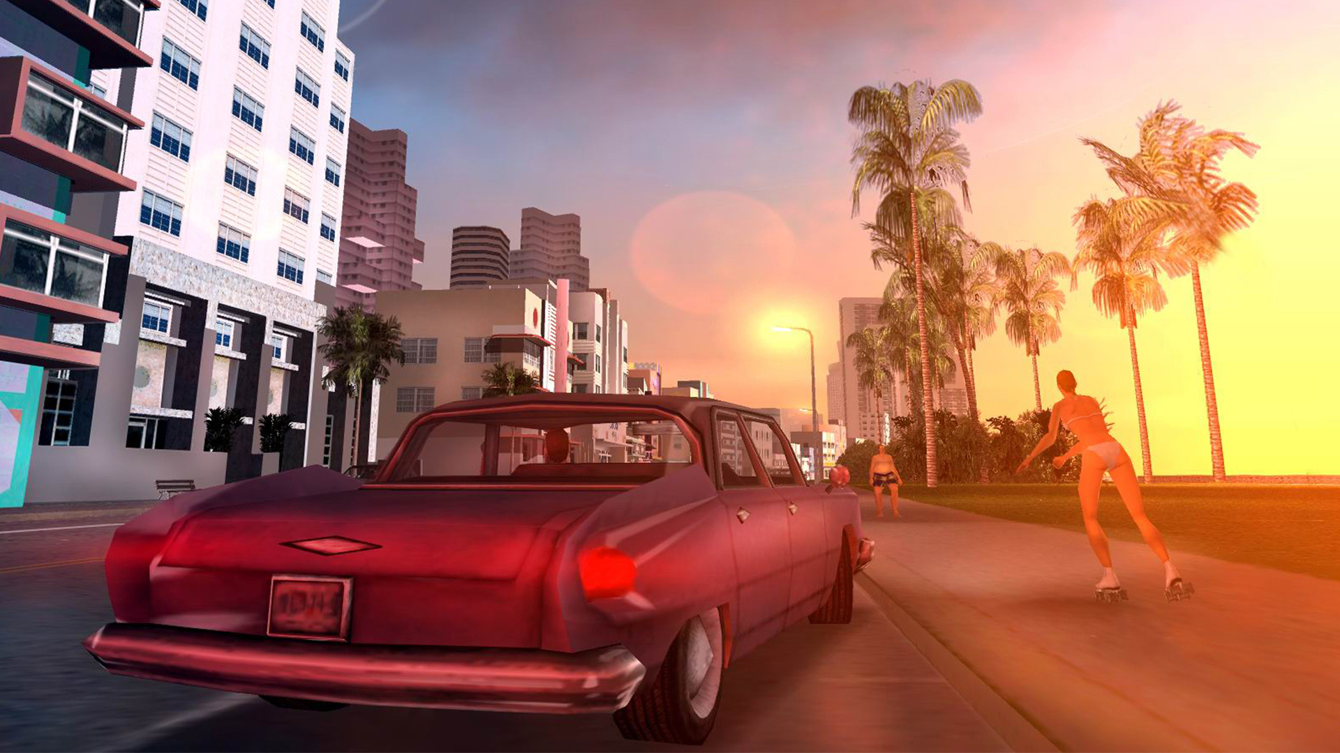 Microsoft считает, что Grand Theft Auto VI выйдет в 2024 году