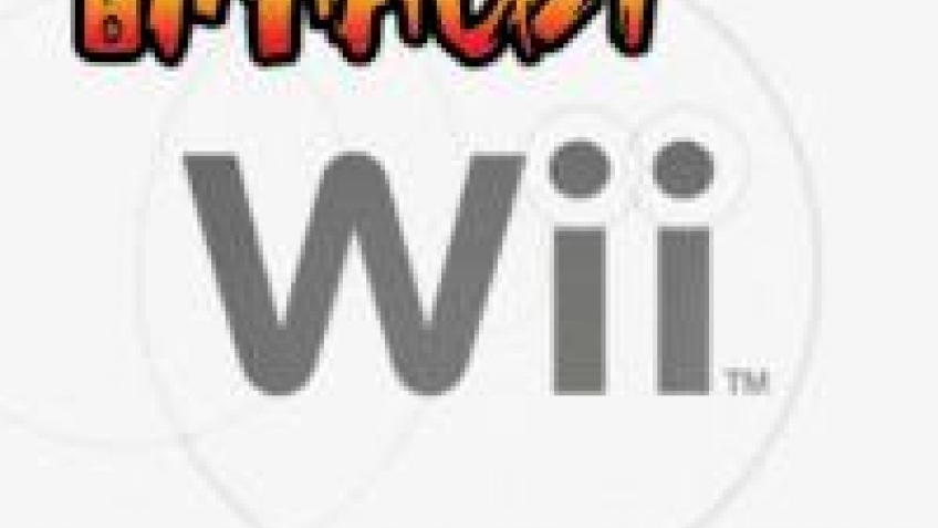 Не Revolution, а Wii