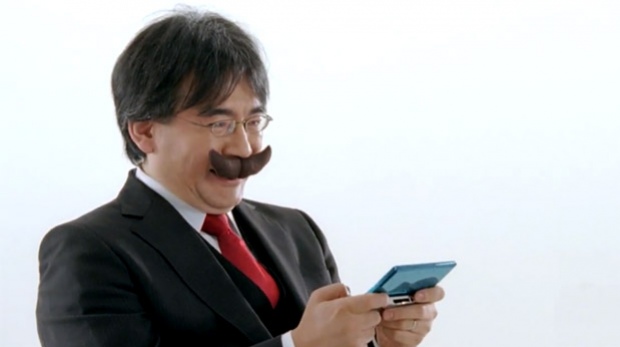 Nintendo задумывается о платных онлайн-сервисах