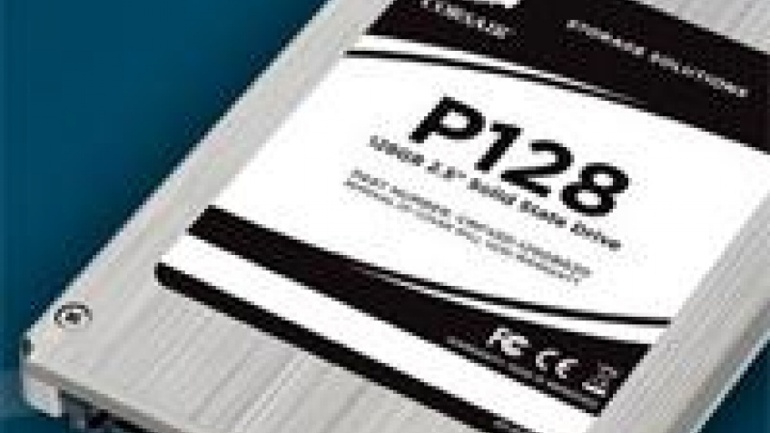 Новые SSD компании Corsair