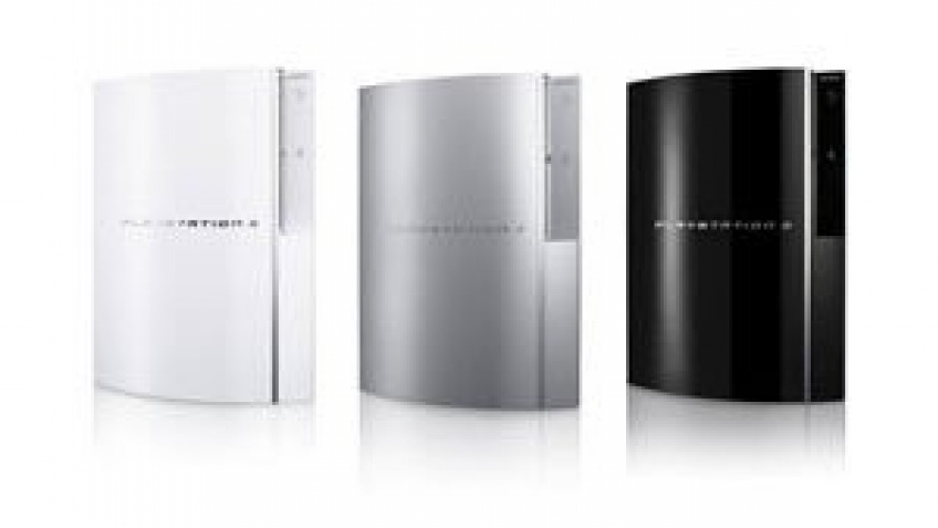Запуск PS3: играем в 480р? Запуск PS3: играем в 480р?