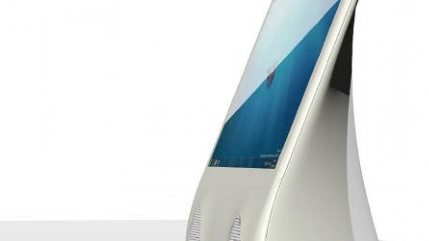 Первые данные о Windows 8