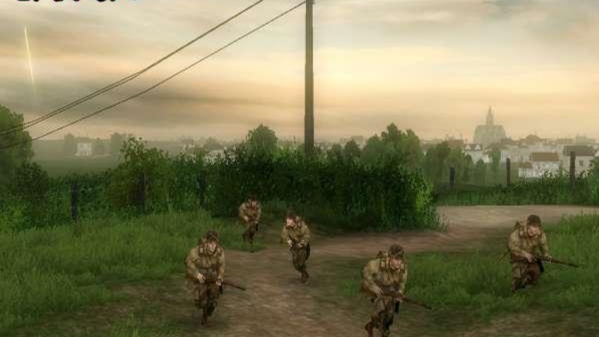 Brothers In Arms в печати