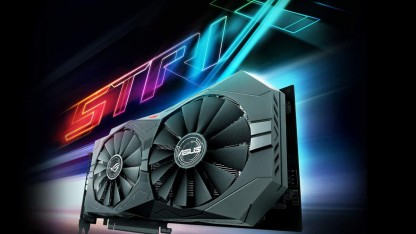 Утечка раскрыла спецификации графического чипа NVIDIA GeForce GTX 1650