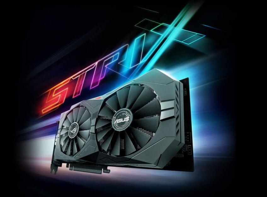 Утечка раскрыла спецификации графического чипа NVIDIA GeForce GTX 1650