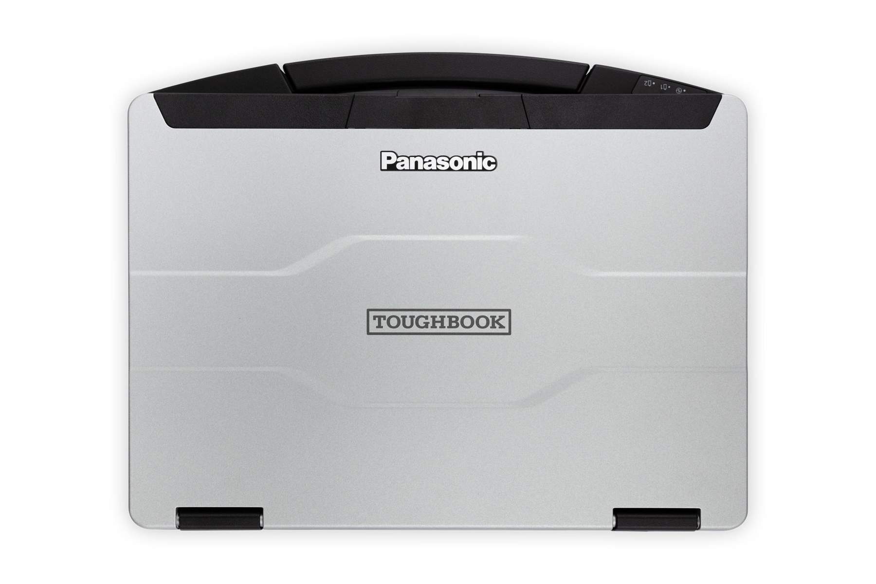 Panasonic Toughbook 55 — модульный «танк» среди ноутбуков