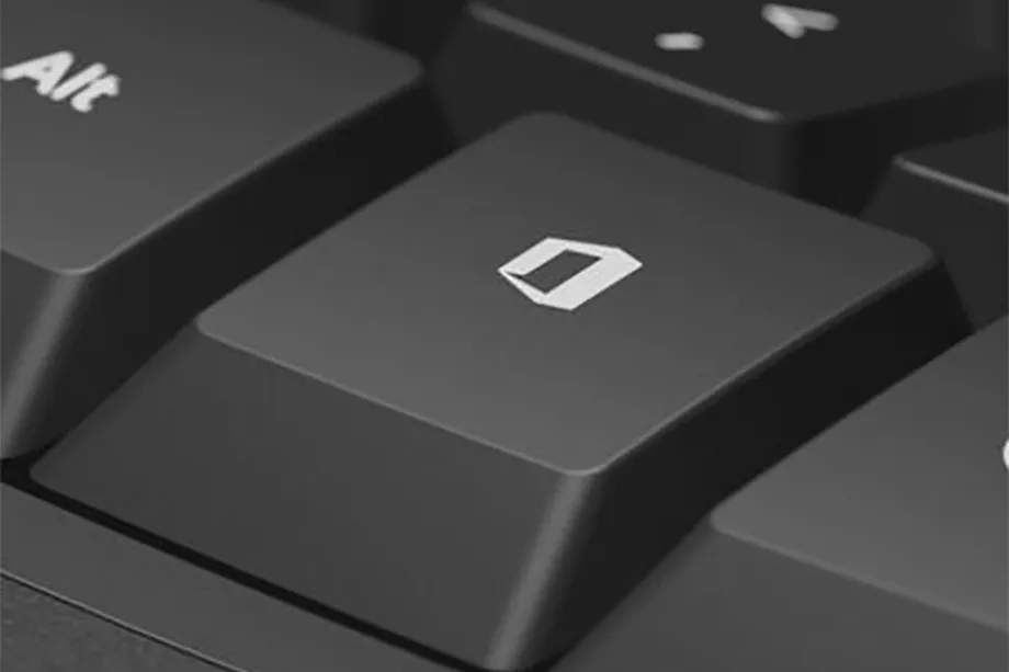 Microsoft хочет изменить клавиатуры