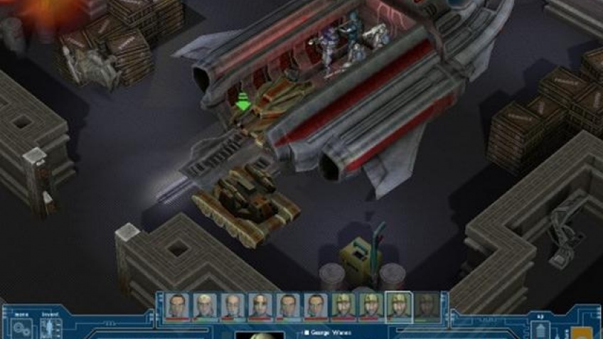 UFO: Extraterrestrials