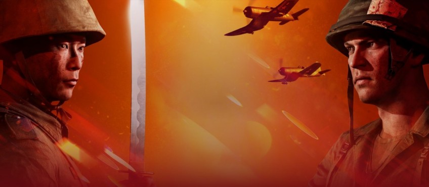 Battlefield V: «Война на Тихом океане» начнётся 31 октября — дебютный трейлер