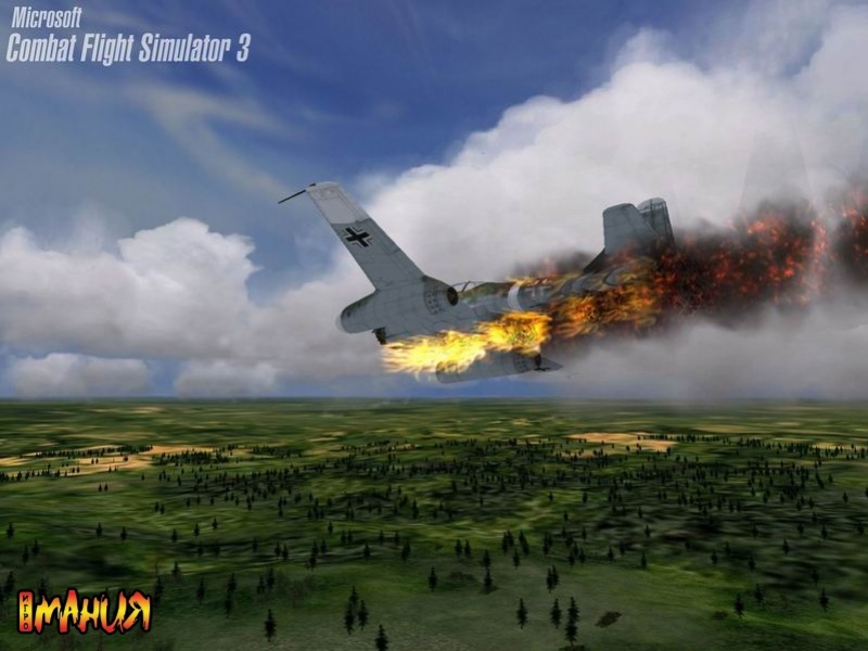 Combat flights. Combat Flight Simulator 3. Combat Flight Simulator 4. Aerowings 3.