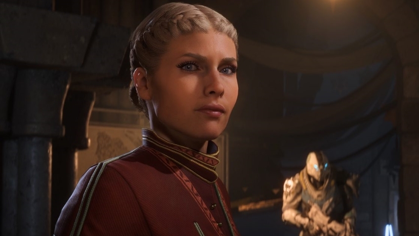 IGN поделился подробностями об Anthem после 20 часов игры
