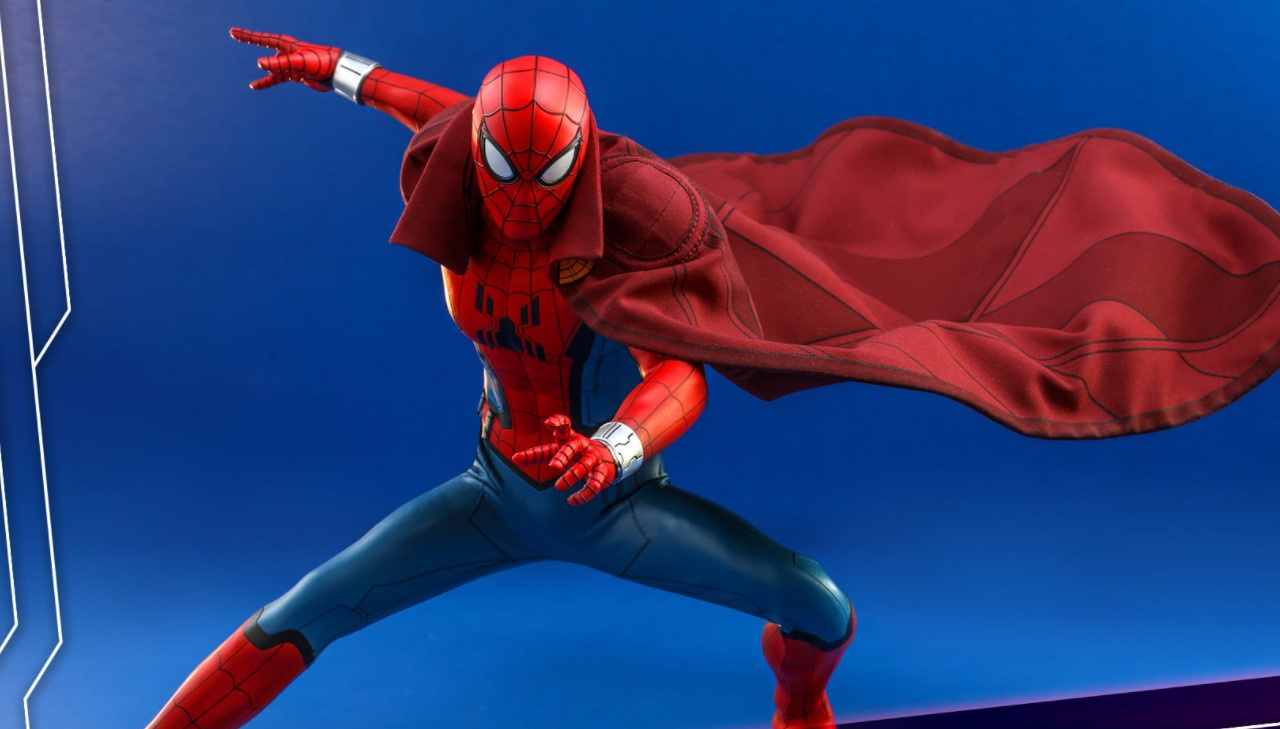 Desyatyj Epizod Chto Esli Ot Marvel Perenesli Vo Vtoroj Sezon Igromaniya