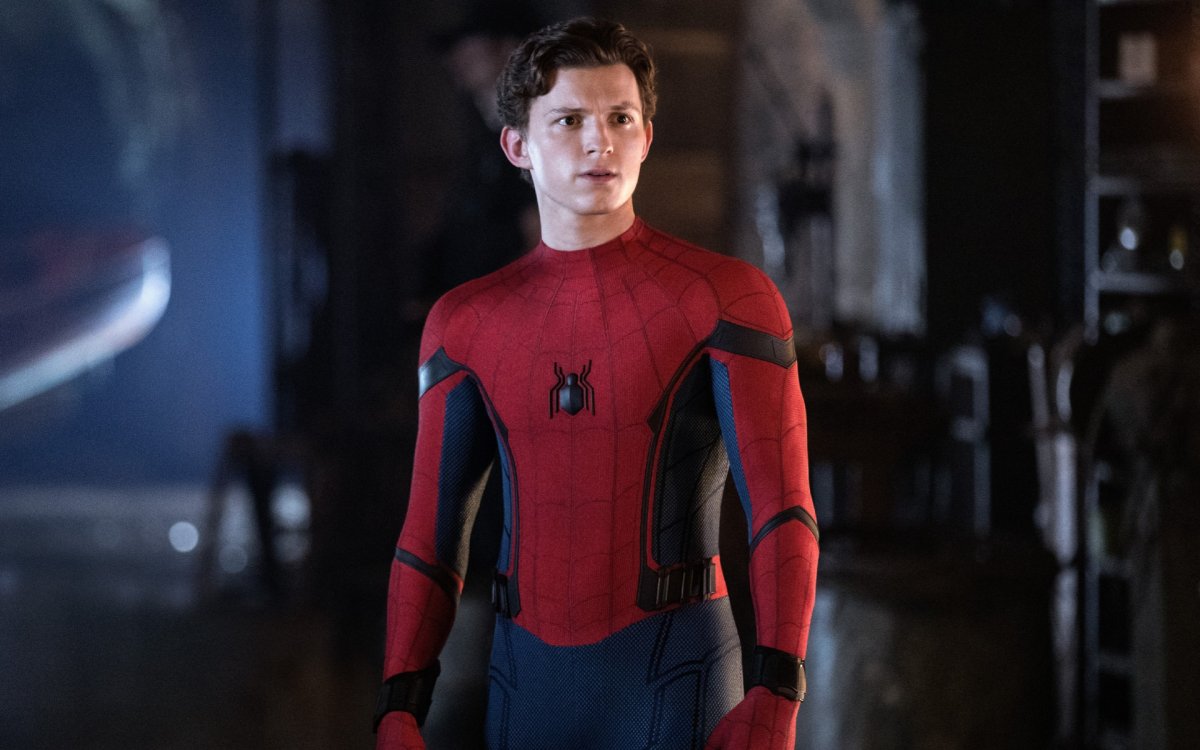 «Человек-паук» стал самым кассовым голливудским фильмом 2021 года