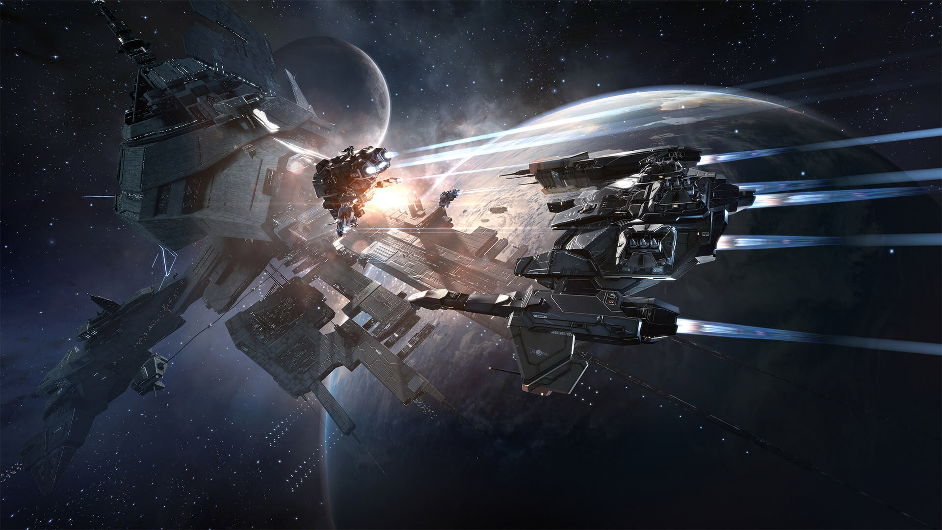 Создатели EVE Online не планируют добавлять в игру NFT