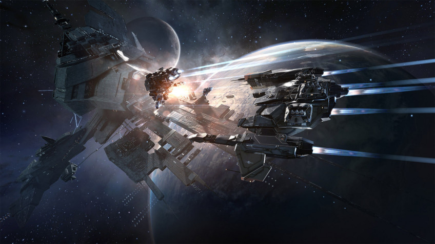 Создатели EVE Online не планируют добавлять в игру NFT