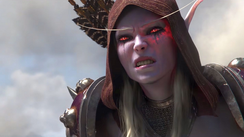 В World of Warcraft начнётся охота на убийц 