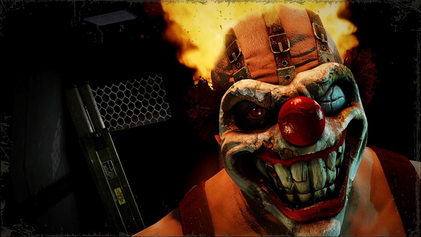 Производство экранизации Twisted Metal стартует через несколько недель