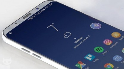 Инсайдер: Samsung готовит бюджетный смартфон с флагманскими характеристиками