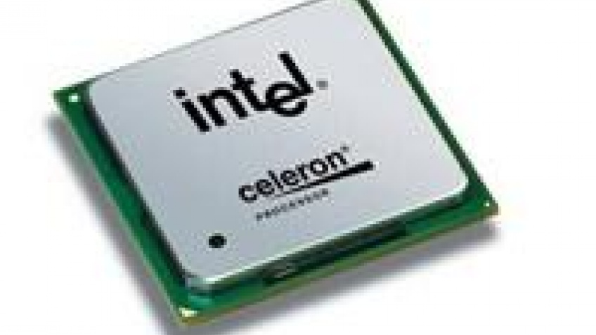 Celeron E1400 – в мае Celeron E1400 – в мае