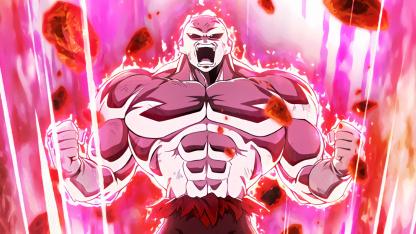 Ростер Dragon Ball Xenoverse 2 пополнит Джирен в форме Full Power