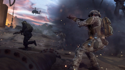 Инсайдер: Call of Duty: Modern Warfare 2 получит бесплатные выходные 15 декабря