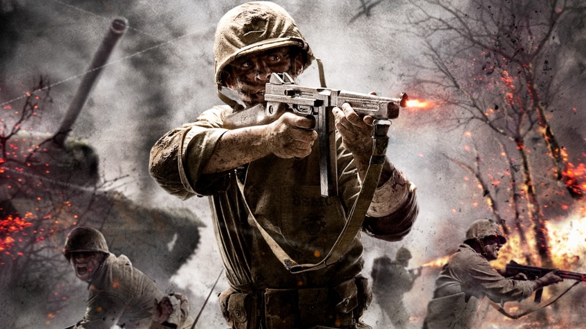 Call of duty world at war remastered. Смотреть фото Call of duty world at war remastered. Смотреть картинку Call of duty world at war remastered. Картинка про Call of duty world at war remastered. Фото Call of duty world at war remastered